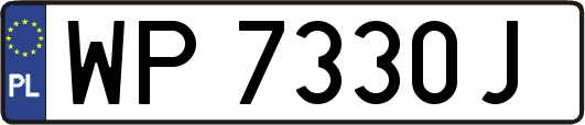 WP7330J