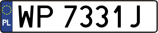 WP7331J