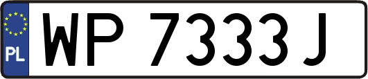 WP7333J