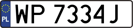 WP7334J
