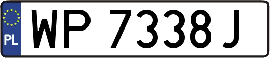 WP7338J