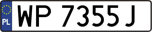WP7355J