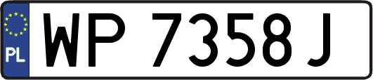 WP7358J