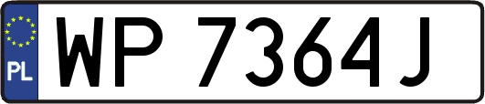 WP7364J