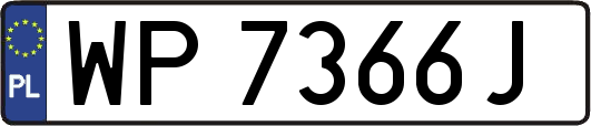 WP7366J