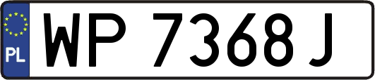 WP7368J