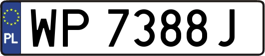 WP7388J