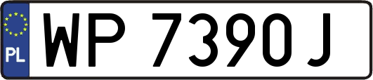 WP7390J
