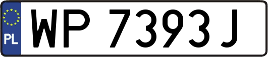 WP7393J