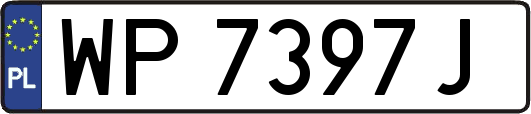WP7397J