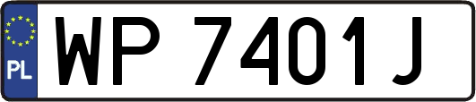 WP7401J