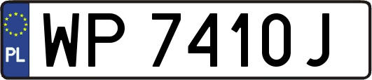 WP7410J