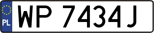 WP7434J