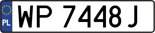 WP7448J