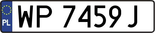 WP7459J