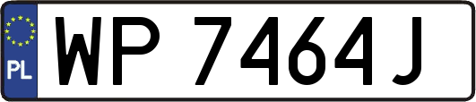 WP7464J