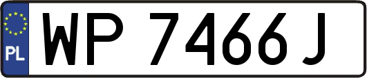 WP7466J