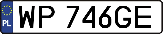 WP746GE