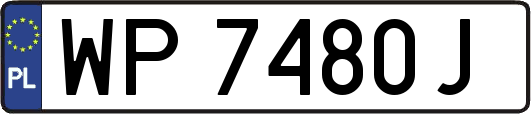 WP7480J