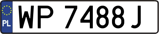 WP7488J