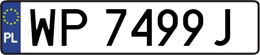 WP7499J