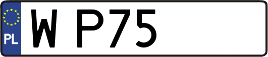 WP75