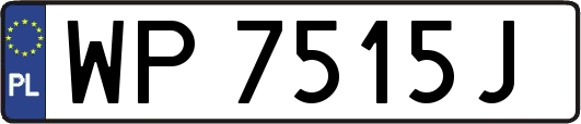 WP7515J
