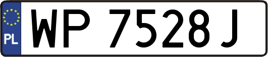 WP7528J