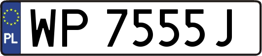 WP7555J