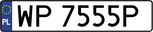 WP7555P