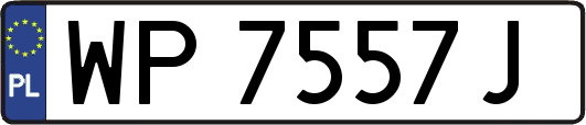 WP7557J