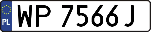 WP7566J