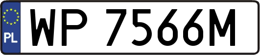 WP7566M