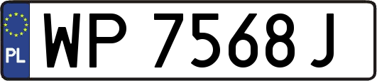 WP7568J