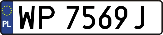 WP7569J