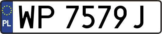 WP7579J