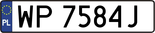 WP7584J