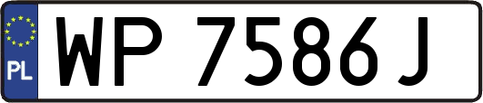 WP7586J