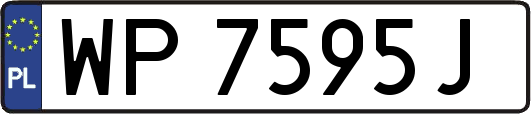 WP7595J