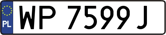 WP7599J
