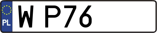 WP76