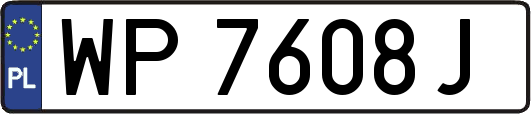 WP7608J