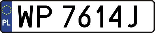 WP7614J