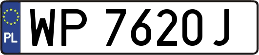 WP7620J