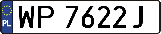 WP7622J