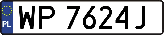 WP7624J
