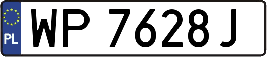 WP7628J