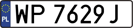 WP7629J