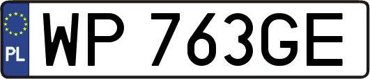 WP763GE