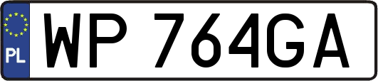 WP764GA